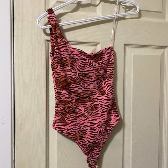 Little moon swizzle bodysuit - Picture 2 of 3